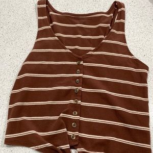 American Eagle Tank Top